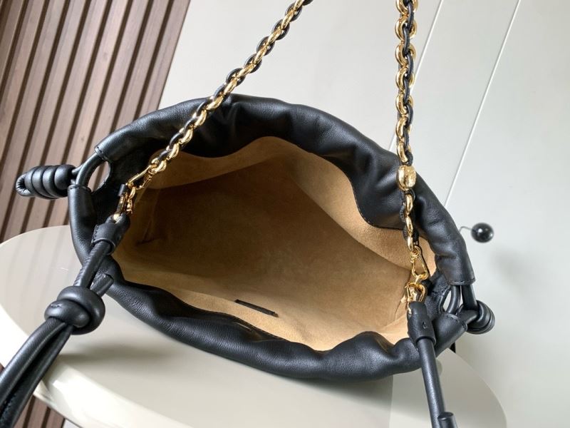 Loewe Flamenco Bags